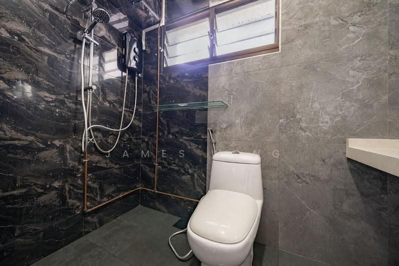 710 Woodlands Drive 70, 710 Woodlands Drive 70, Admiralty / Woodlands, 3 Bedrooms, 1,087 sqft, HDB Flat For Sale, by James Wong, 500282048 - Bathroom - PropertyGuru.com.sg