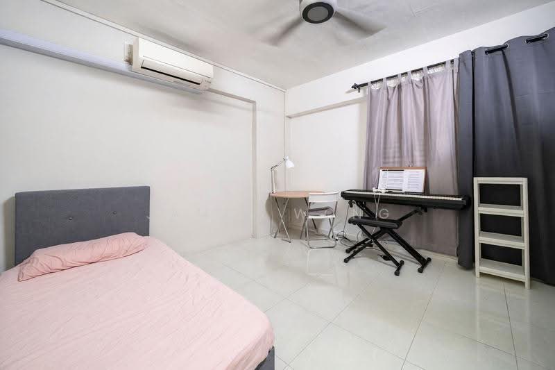 710 Woodlands Drive 70, 710 Woodlands Drive 70, Admiralty / Woodlands, 3 Bedrooms, 1,087 sqft, HDB Flat For Sale, by James Wong, 500282048 - Bedroom - PropertyGuru.com.sg
