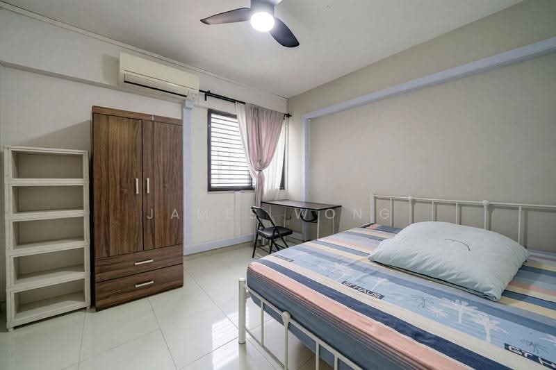 710 Woodlands Drive 70, 710 Woodlands Drive 70, Admiralty / Woodlands, 3 Bedrooms, 1,087 sqft, HDB Flat For Sale, by James Wong, 500282048 - Bedroom - PropertyGuru.com.sg