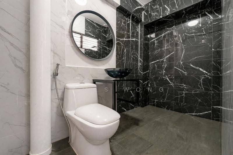 710 Woodlands Drive 70, 710 Woodlands Drive 70, Admiralty / Woodlands, 3 Bedrooms, 1,087 sqft, HDB Flat For Sale, by James Wong, 500282048 - Bathroom - PropertyGuru.com.sg