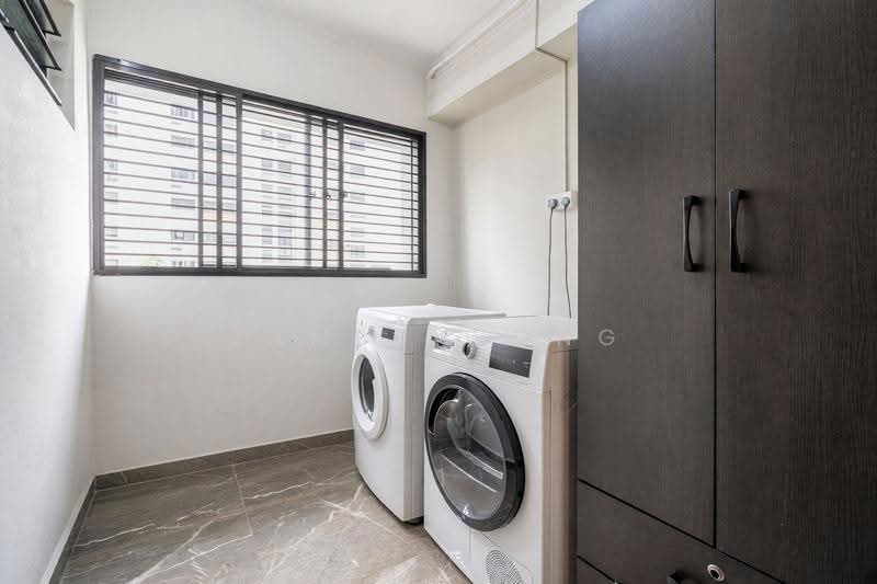 710 Woodlands Drive 70, 710 Woodlands Drive 70, Admiralty / Woodlands, 3 Bedrooms, 1,087 sqft, HDB Flat For Sale, by James Wong, 500282048 - Interior - PropertyGuru.com.sg