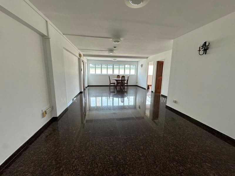 142 Simei Street 2, 142 Simei Street 2, Pasir Ris / Tampines, 3 Bedrooms, 1,313 sqft, HDB Flat For Rent, by Magon Chew, 500282050 - Dining Room - PropertyGuru.com.sg