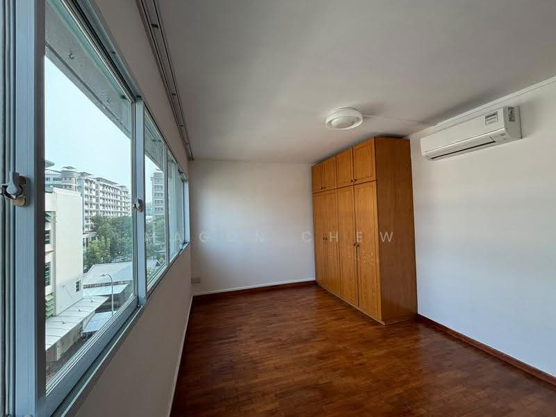 142 Simei Street 2, 142 Simei Street 2, Pasir Ris / Tampines, 3 Bedrooms, 1,313 sqft, HDB Flat For Rent, by Magon Chew, 500282050 - Bedroom - PropertyGuru.com.sg