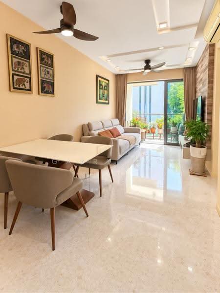 Skies Miltonia, 3 Miltonia Close, Sembawang / Yishun, 3 Bedrooms, 1,130 sqft, Condominium For Sale, by Garry Tan, 500282056 - PropertyGuru.com.sg
