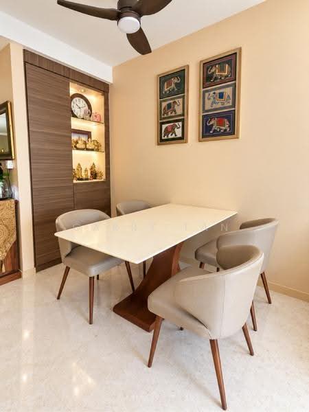 Skies Miltonia, 3 Miltonia Close, Sembawang / Yishun, 3 Bedrooms, 1,130 sqft, Condominium For Sale, by Garry Tan, 500282056 - PropertyGuru.com.sg