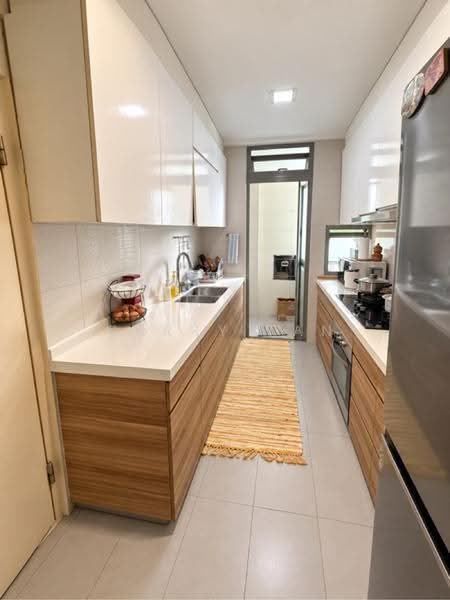 Skies Miltonia, 3 Miltonia Close, Sembawang / Yishun, 3 Bedrooms, 1,130 sqft, Condominium For Sale, by Garry Tan, 500282056 - PropertyGuru.com.sg