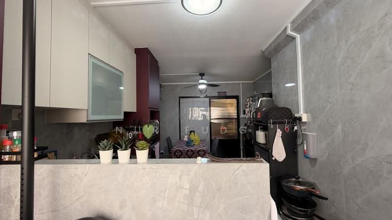 225 Tampines Street 23, 225 Tampines Street 23, Pasir Ris / Tampines, 2 Bedrooms, 786 sqft, HDB Flat For Sale, by Nur Fudge, 500282068 - Kitchen - PropertyGuru.com.sg