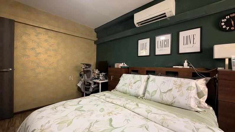225 Tampines Street 23, 225 Tampines Street 23, Pasir Ris / Tampines, 2 Bedrooms, 786 sqft, HDB Flat For Sale, by Nur Fudge, 500282068 - Bedroom - PropertyGuru.com.sg