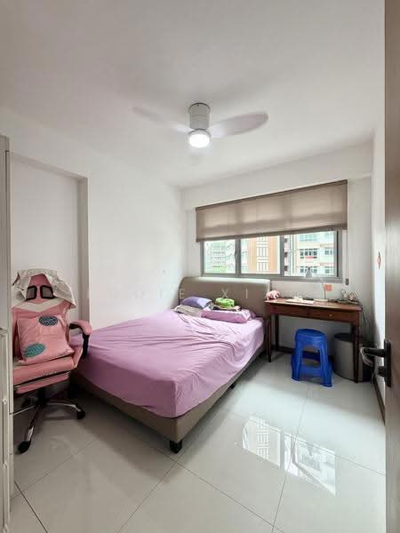 356B Anchorvale Lane, 356B Anchorvale Lane, Hougang / Punggol / Sengkang, 3 Bedrooms, 1,001 sqft, HDB Flat For Sale, by Eddie Xiao, 500282071 - Bedroom - PropertyGuru.com.sg