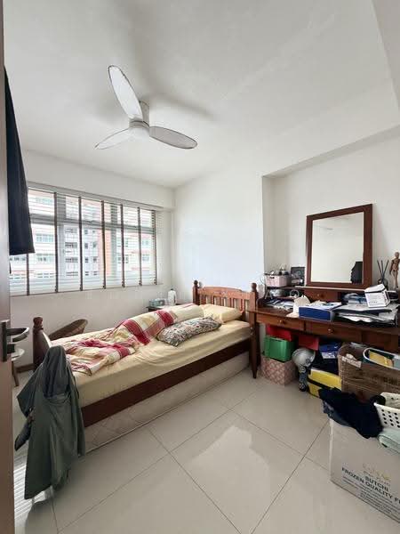 356B Anchorvale Lane, 356B Anchorvale Lane, Hougang / Punggol / Sengkang, 3 Bedrooms, 1,001 sqft, HDB Flat For Sale, by Eddie Xiao, 500282071 - Bedroom - PropertyGuru.com.sg
