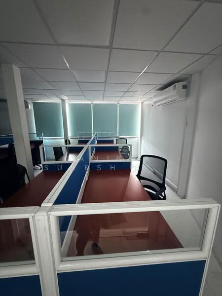 Tagore 8, Mandai / Upper Thomson, 4,036 sqft, Light Industrial (B1) For Rent, by Tanisha Suresh Balani, 500282072 - Interior - CommercialGuru.com.sg