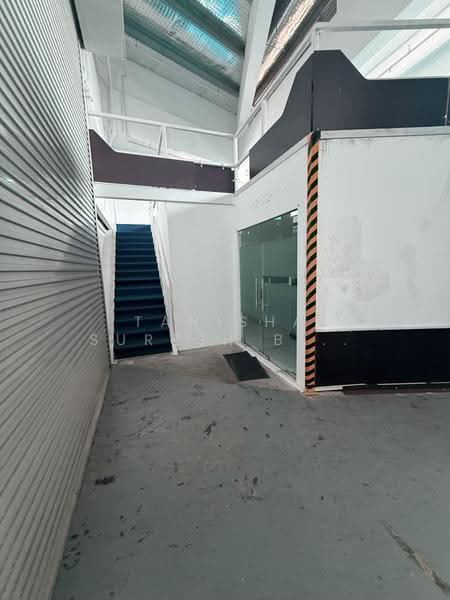 Tagore 8, Mandai / Upper Thomson, 4,036 sqft, Light Industrial (B1) For Rent, by Tanisha Suresh Balani, 500282072 - Interior - CommercialGuru.com.sg