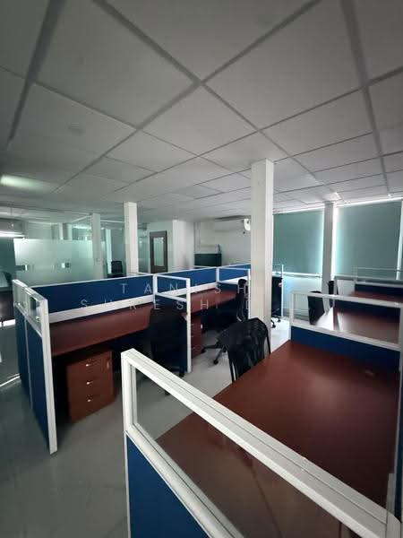 Tagore 8, Mandai / Upper Thomson, 4,036 sqft, Light Industrial (B1) For Rent, by Tanisha Suresh Balani, 500282072 - Interior - CommercialGuru.com.sg