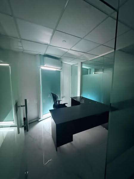 Tagore 8, Mandai / Upper Thomson, 4,036 sqft, Light Industrial (B1) For Rent, by Tanisha Suresh Balani, 500282072 - Interior - CommercialGuru.com.sg