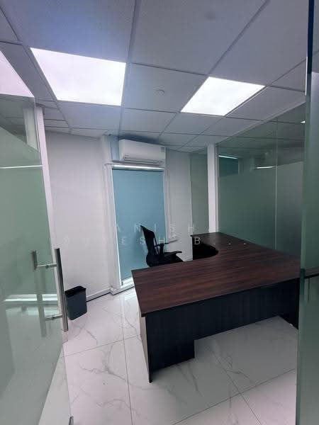 Tagore 8, Mandai / Upper Thomson, 4,036 sqft, Light Industrial (B1) For Rent, by Tanisha Suresh Balani, 500282072 - Study - CommercialGuru.com.sg
