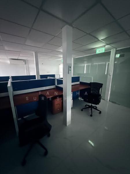 Tagore 8, Mandai / Upper Thomson, 4,036 sqft, Light Industrial (B1) For Rent, by Tanisha Suresh Balani, 500282072 - CommercialGuru.com.sg