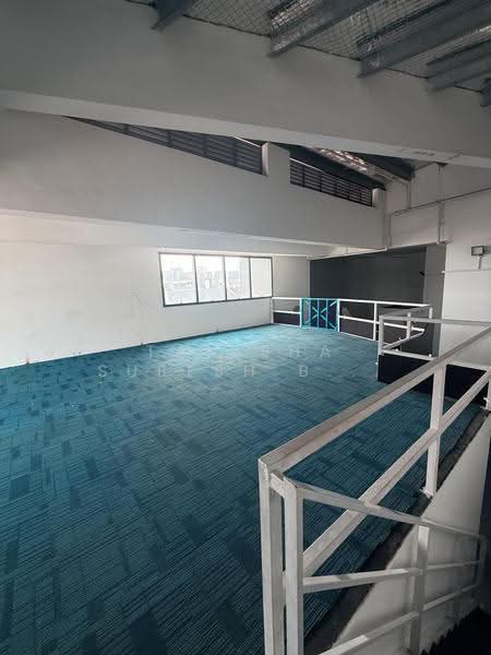 Tagore 8, Mandai / Upper Thomson, 4,036 sqft, Light Industrial (B1) For Rent, by Tanisha Suresh Balani, 500282072 - CommercialGuru.com.sg
