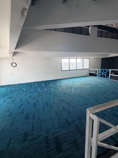 Tagore 8, Mandai / Upper Thomson, 4,036 sqft, Light Industrial (B1) For Rent, by Tanisha Suresh Balani, 500282072 - CommercialGuru.com.sg