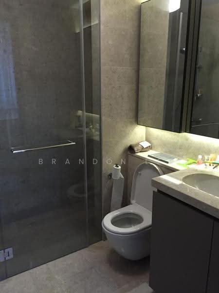 Riversails, 2 Upper Serangoon Crescent, Hougang / Punggol / Sengkang, 1 Bedroom, 657 sqft, Condominium For Sale, by Brandon Lee, 500282073 - Bathroom - PropertyGuru.com.sg