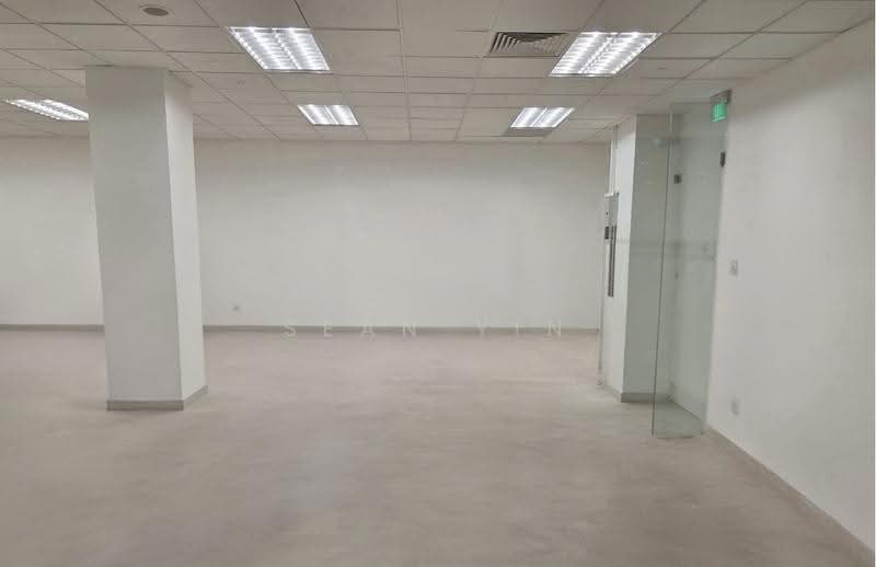 TripleOne Somerset, 111 Somerset Road, Orchard / River Valley, 1,130 sqft, Office For Sale, by Sean Yin, 500282074 - Interior - CommercialGuru.com.sg