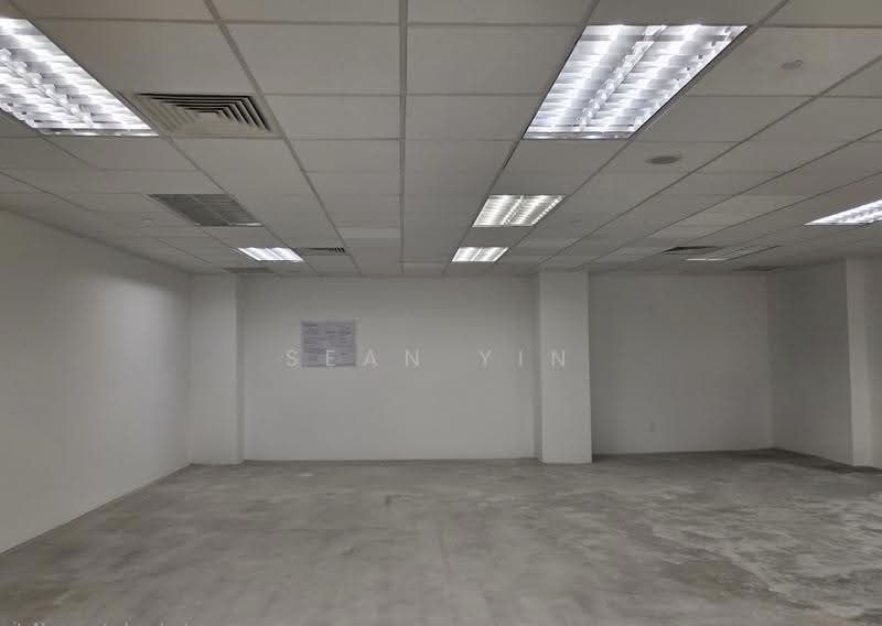 TripleOne Somerset, 111 Somerset Road, Orchard / River Valley, 1,130 sqft, Office For Sale, by Sean Yin, 500282074 - Interior - CommercialGuru.com.sg