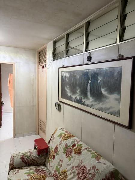 259 Bukit Panjang Ring Road, 259 Bukit Panjang Ring Road, Dairy Farm / Bukit Panjang / Choa Chu Kang, 3 Bedrooms, 1,227 sqft, HDB Flat For Sale, by Mac Wee, 500282077 - Living Room - PropertyGuru.com.sg