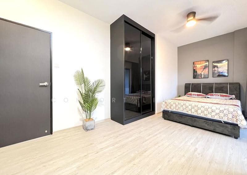 Cavenagh Gardens, 69 Cavenagh Road, Orchard / River Valley, Studio, 250 sqft, Apartment For Rent, by Xavier, 500282082 - PropertyGuru.com.sg