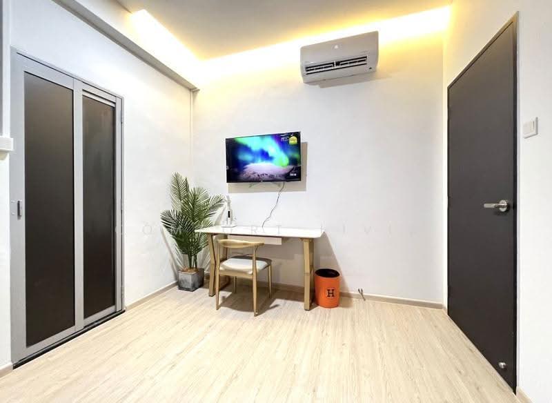 Cavenagh Gardens, 69 Cavenagh Road, Orchard / River Valley, Studio, 250 sqft, Apartment For Rent, by Xavier, 500282082 - PropertyGuru.com.sg