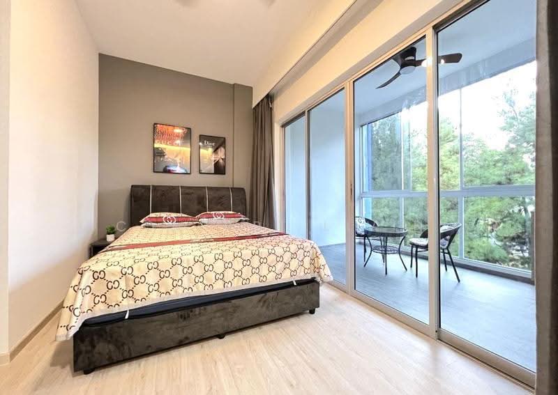 Cavenagh Gardens, 69 Cavenagh Road, Orchard / River Valley, Studio, 250 sqft, Apartment For Rent, by Xavier, 500282082 - PropertyGuru.com.sg