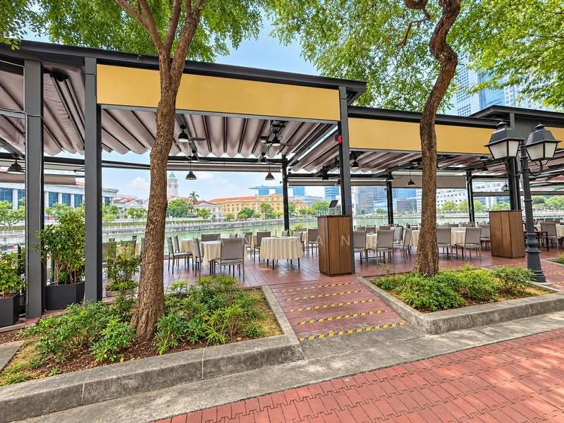 Prime L1 F&B Space @ Boat Quay Vicinity | w ORA | Excellent Views, Boat Quay / Raffles Place / Marina, 1,884 sqft, Food & Beverage For Rent, by Sean Pang, 500282083 - CommercialGuru.com.sg