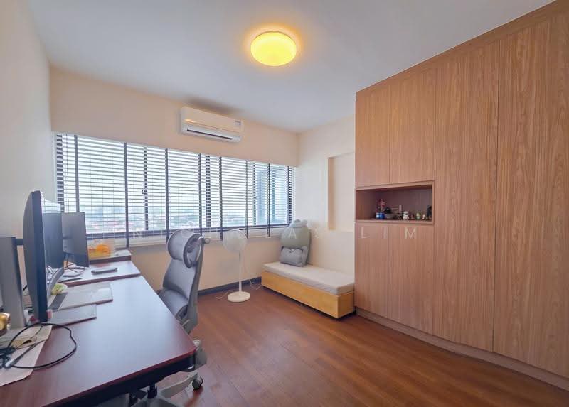 Laguna Park, 5000E Marine Parade Road, East Coast / Marine Parade, 3 Bedrooms, 1,615 sqft, Condominium For Sale, by Nicholas Lim, 500282084 - Study - PropertyGuru.com.sg