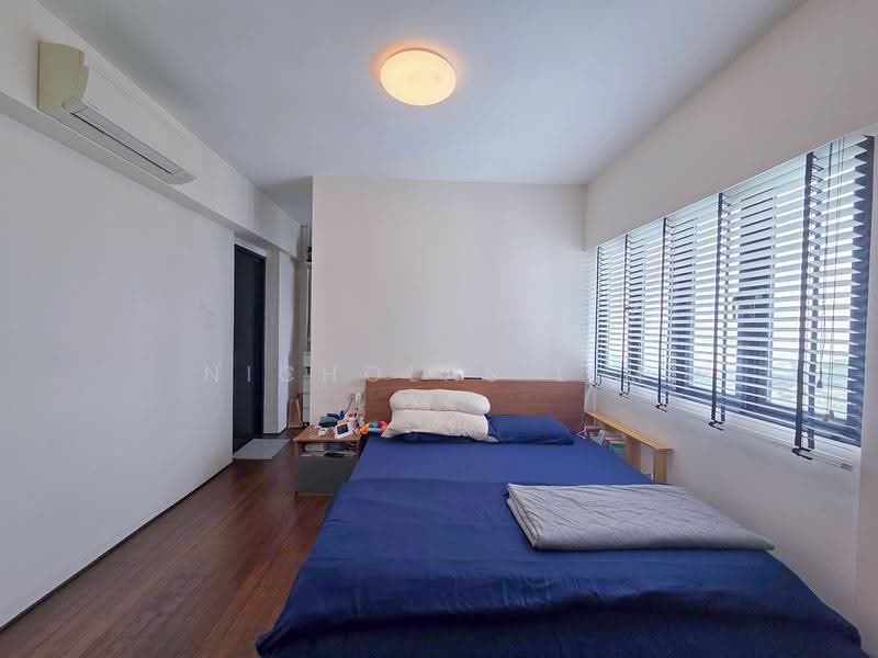 Laguna Park, 5000E Marine Parade Road, East Coast / Marine Parade, 3 Bedrooms, 1,615 sqft, Condominium For Sale, by Nicholas Lim, 500282084 - Bedroom - PropertyGuru.com.sg