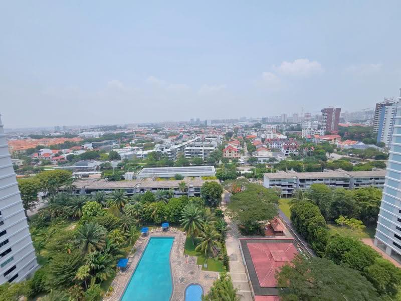 Laguna Park, 5000E Marine Parade Road, East Coast / Marine Parade, 3 Bedrooms, 1,615 sqft, Condominium For Sale, by Nicholas Lim, 500282084 - Exterior - PropertyGuru.com.sg
