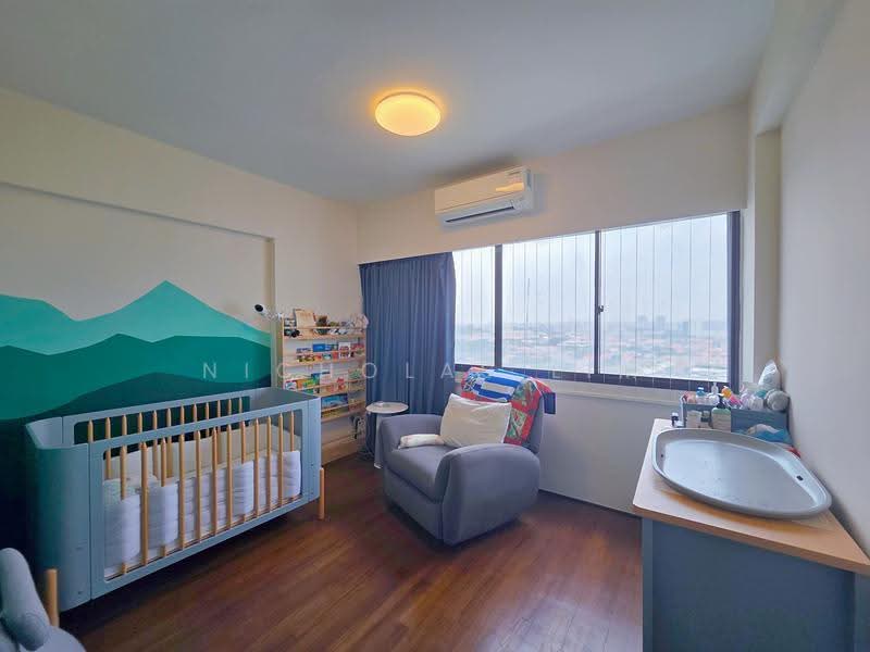 Laguna Park, 5000E Marine Parade Road, East Coast / Marine Parade, 3 Bedrooms, 1,615 sqft, Condominium For Sale, by Nicholas Lim, 500282084 - Bedroom - PropertyGuru.com.sg