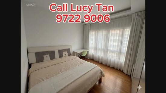The Mayfair, 1 Jurong East Street 32, Boon Lay / Jurong / Tuas, 3 Bedrooms, 1,227 sqft, Condominium For Rent, by Lucy Tan Loo Sie, 500282087 - PropertyGuru.com.sg