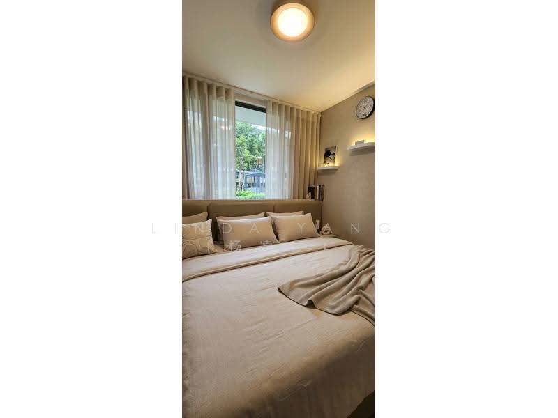 Le Quest, 12 Bukit Batok Street 41, Dairy Farm / Bukit Panjang / Choa Chu Kang, 3 Bedrooms, 883 sqft, Condominium For Sale, by Linda Yang (杨凌云), 500282090 - Bedroom - PropertyGuru.com.sg