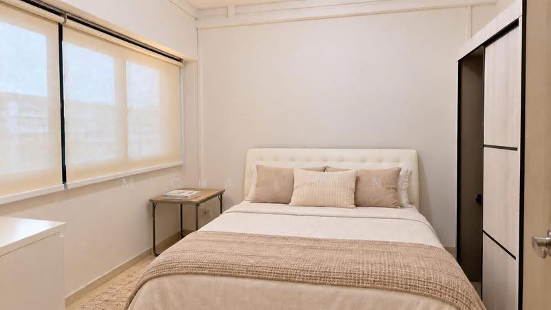 82 Redhill Lane, 82 Redhill Lane, Alexandra / Commonwealth, Room Rental, 135 sqft, HDB Flat For Rent, by Michael Wang, 500282092 - Bedroom - PropertyGuru.com.sg