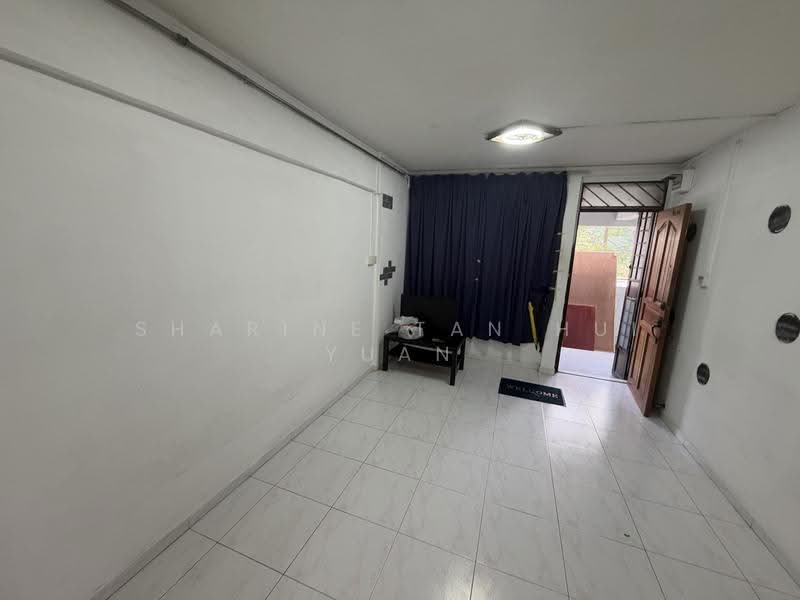 503 Bukit Batok Street 52, 503 Bukit Batok Street 52, Dairy Farm / Bukit Panjang / Choa Chu Kang, 2 Bedrooms, 689 sqft, HDB Flat For Sale, by Sharine Tan Hui Yuan, 500282094 - Living Room - PropertyGuru.com.sg