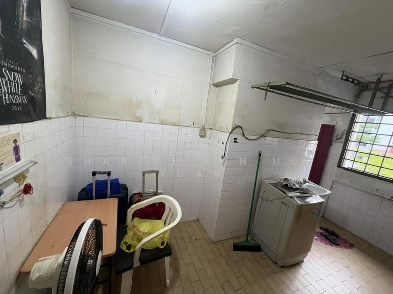 503 Bukit Batok Street 52, 503 Bukit Batok Street 52, Dairy Farm / Bukit Panjang / Choa Chu Kang, 2 Bedrooms, 689 sqft, HDB Flat For Sale, by Sharine Tan Hui Yuan, 500282094 - Interior - PropertyGuru.com.sg