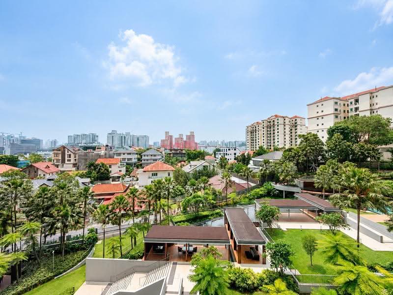 Stirling Residences, 23 Stirling Road, Alexandra / Commonwealth, 2 Bedrooms, 678 sqft, Condominium For Sale, by Ryan Lee KK 李嘉杰, 500282103 - Exterior - PropertyGuru.com.sg