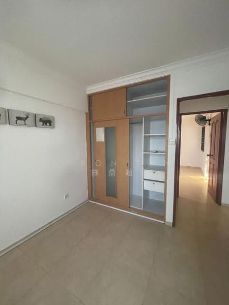 19 Cantonment Close, 19 Cantonment Close, Chinatown / Tanjong Pagar, 3 Bedrooms, 968 sqft, HDB Flat For Rent, by Baron Tan 陈鼎超, 500282110 - Bedroom - PropertyGuru.com.sg