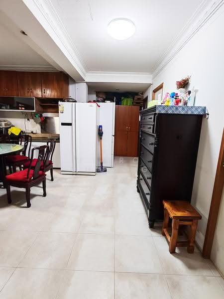 People's Park Centre, 101B Upper Cross Street, Boat Quay / Raffles Place / Marina, 4 Bedrooms, 1,517 sqft, Apartment For Sale, by Pedro Chuang, 500282112 - Kitchen - PropertyGuru.com.sg