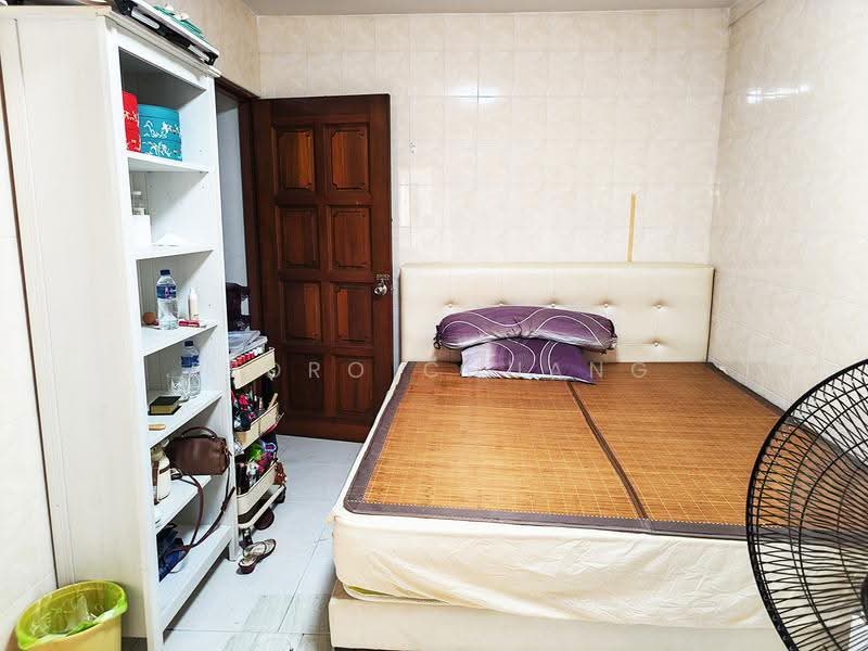 People's Park Centre, 101B Upper Cross Street, Boat Quay / Raffles Place / Marina, 4 Bedrooms, 1,517 sqft, Apartment For Sale, by Pedro Chuang, 500282112 - Bedroom - PropertyGuru.com.sg