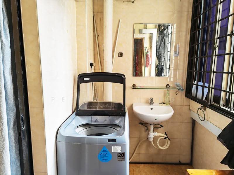 People's Park Centre, 101B Upper Cross Street, Boat Quay / Raffles Place / Marina, 4 Bedrooms, 1,517 sqft, Apartment For Sale, by Pedro Chuang, 500282112 - Bathroom - PropertyGuru.com.sg