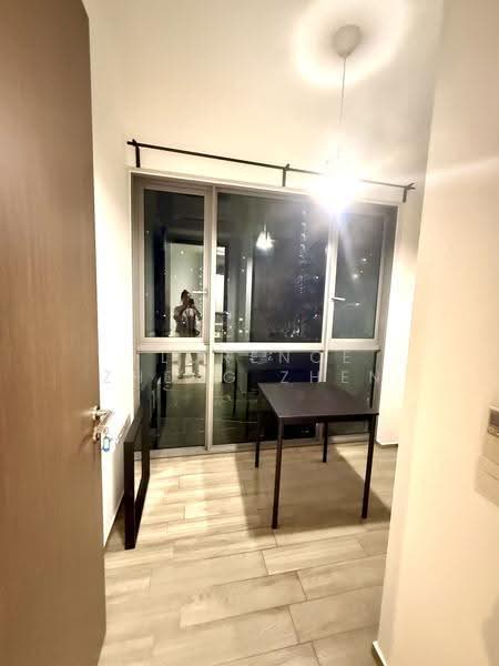 Forest Woods, Hougang / Punggol / Sengkang, 2 Bedrooms, 603 sqft, Condominium For Sale, by Florence Zheng Zhen, 500282116 - Balcony - PropertyGuru.com.sg
