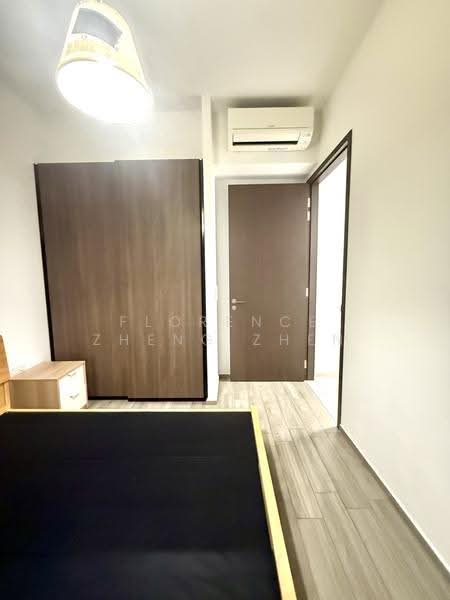 Forest Woods, Hougang / Punggol / Sengkang, 2 Bedrooms, 603 sqft, Condominium For Sale, by Florence Zheng Zhen, 500282116 - Bedroom - PropertyGuru.com.sg