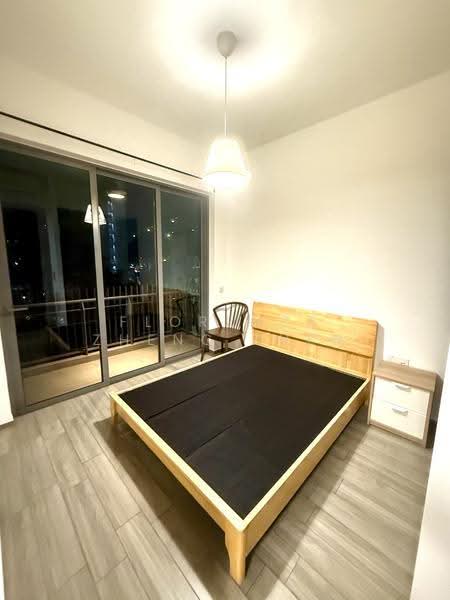 Forest Woods, Hougang / Punggol / Sengkang, 2 Bedrooms, 603 sqft, Condominium For Sale, by Florence Zheng Zhen, 500282116 - Bedroom - PropertyGuru.com.sg
