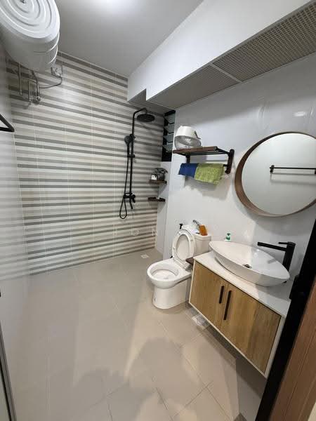 419D Northshore Drive, 419D Northshore Drive, Hougang / Punggol / Sengkang, 3 Bedrooms, 1,011 sqft, HDB Flat For Sale, by Jon M, 500282118 - Bathroom - PropertyGuru.com.sg