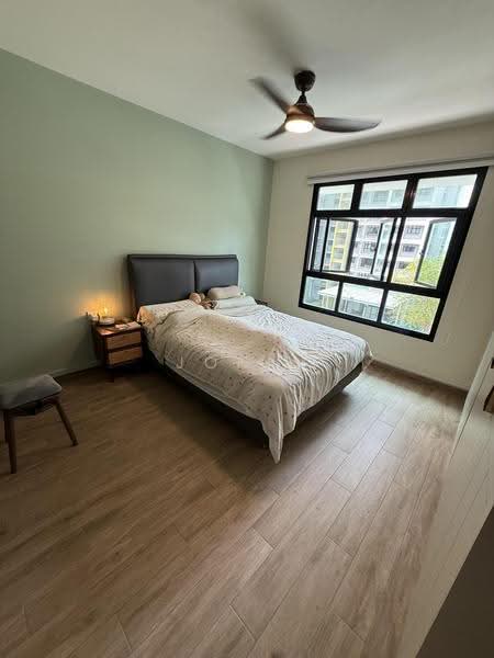 419D Northshore Drive, 419D Northshore Drive, Hougang / Punggol / Sengkang, 3 Bedrooms, 1,011 sqft, HDB Flat For Sale, by Jon M, 500282118 - Bedroom - PropertyGuru.com.sg