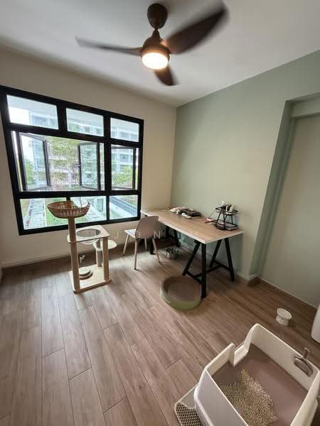 419D Northshore Drive, 419D Northshore Drive, Hougang / Punggol / Sengkang, 3 Bedrooms, 1,011 sqft, HDB Flat For Sale, by Jon M, 500282118 - Study - PropertyGuru.com.sg